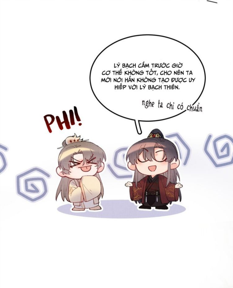 Giang Hồ Biến Địa Thị Kỳ Ba Chapter 45 - Trang 2