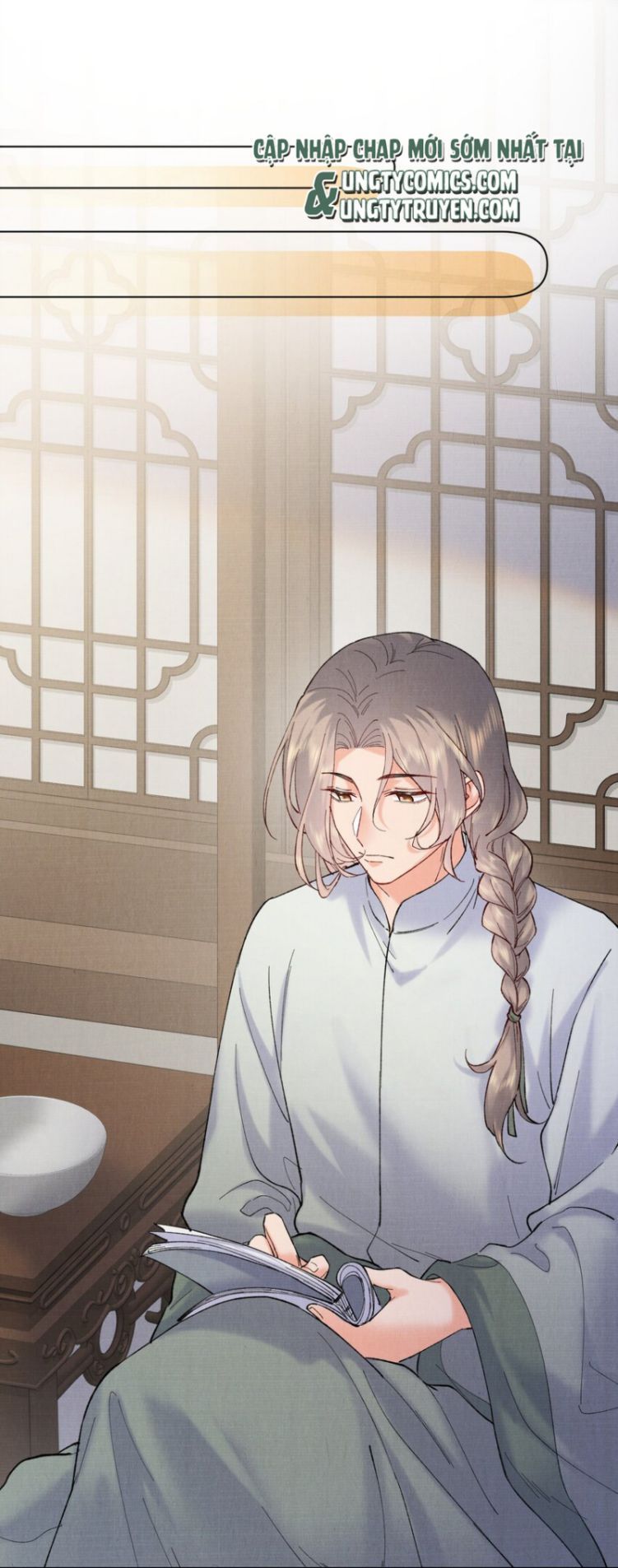 Giang Hồ Biến Địa Thị Kỳ Ba Chapter 45 - Trang 2
