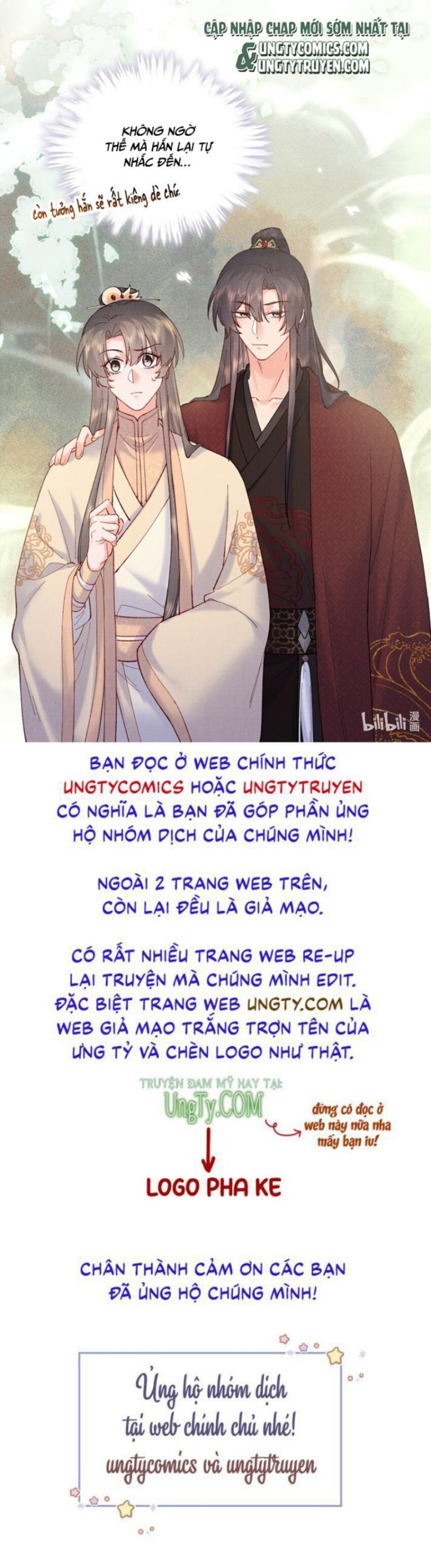 Giang Hồ Biến Địa Thị Kỳ Ba Chapter 45 - Trang 2