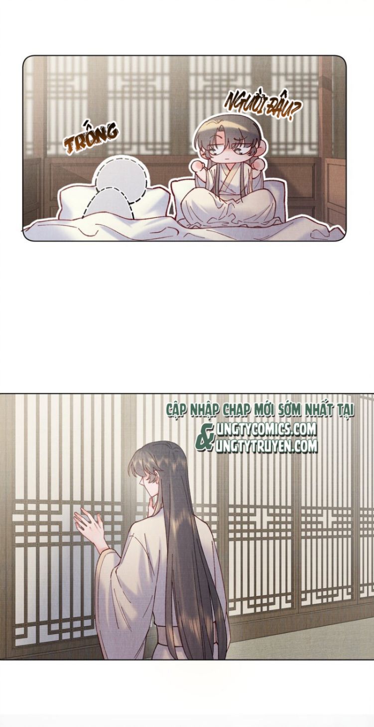 Giang Hồ Biến Địa Thị Kỳ Ba Chapter 45 - Trang 2