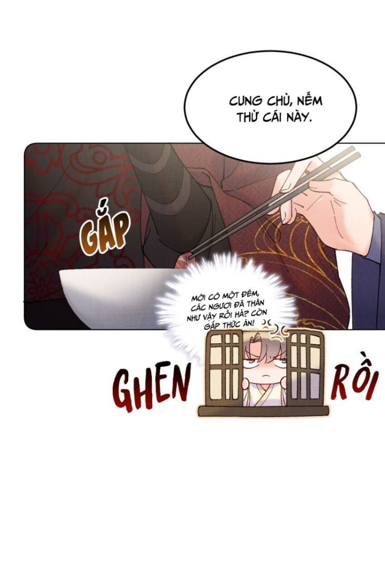 Giang Hồ Biến Địa Thị Kỳ Ba Chapter 45 - Trang 2