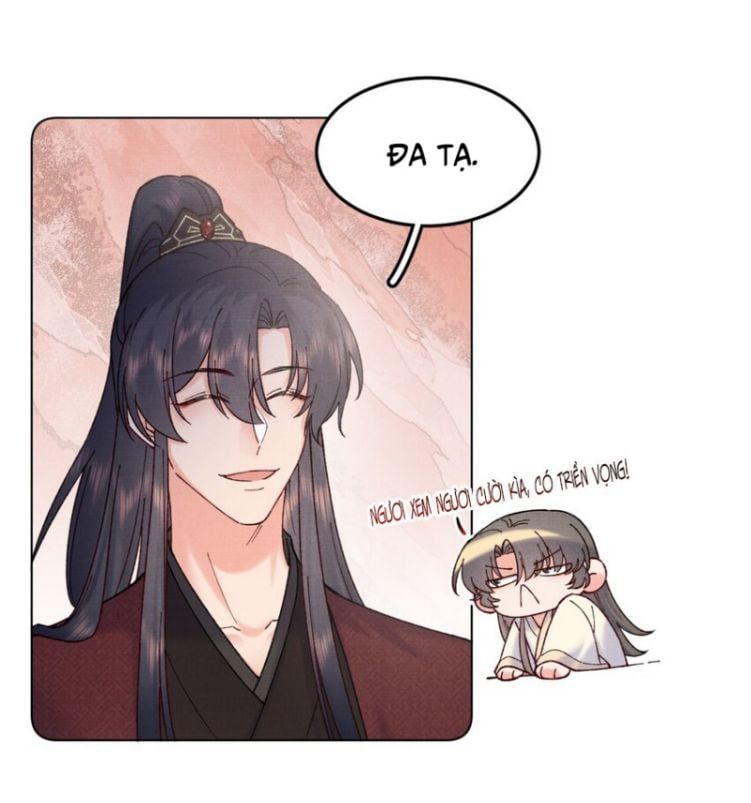 Giang Hồ Biến Địa Thị Kỳ Ba Chapter 45 - Trang 2