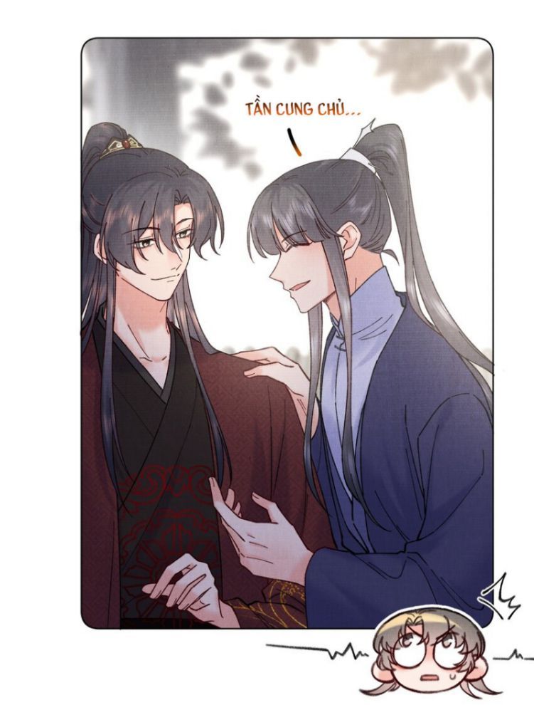 Giang Hồ Biến Địa Thị Kỳ Ba Chapter 45 - Trang 2