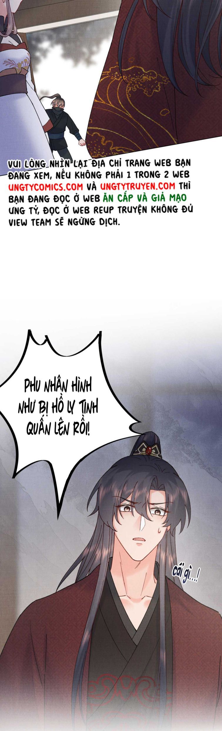 Giang Hồ Biến Địa Thị Kỳ Ba Chapter 47 - Trang 2