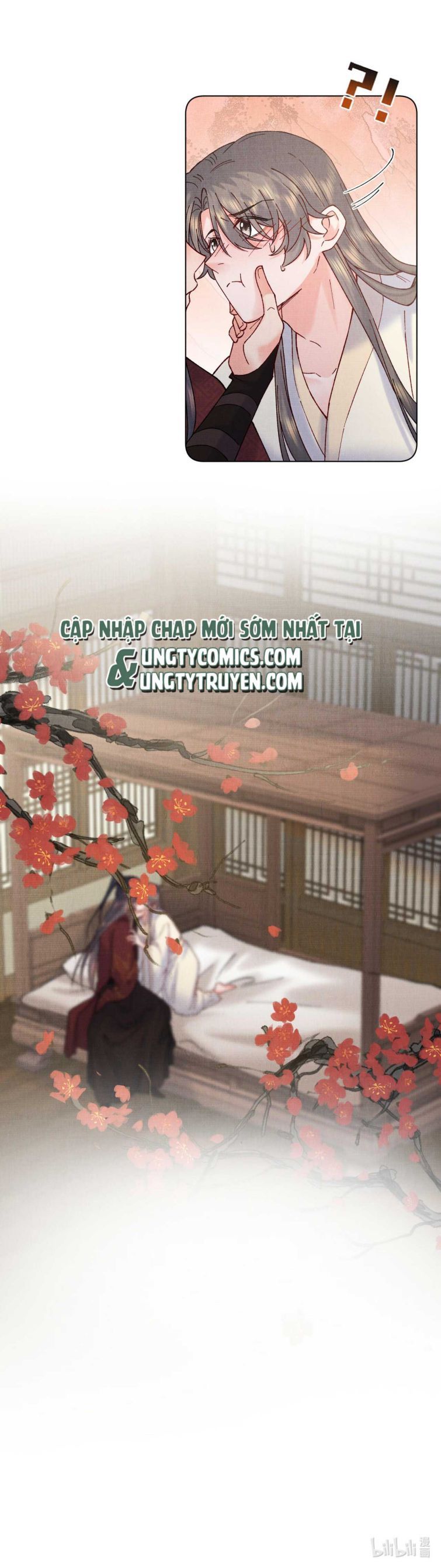 Giang Hồ Biến Địa Thị Kỳ Ba Chapter 47 - Trang 2