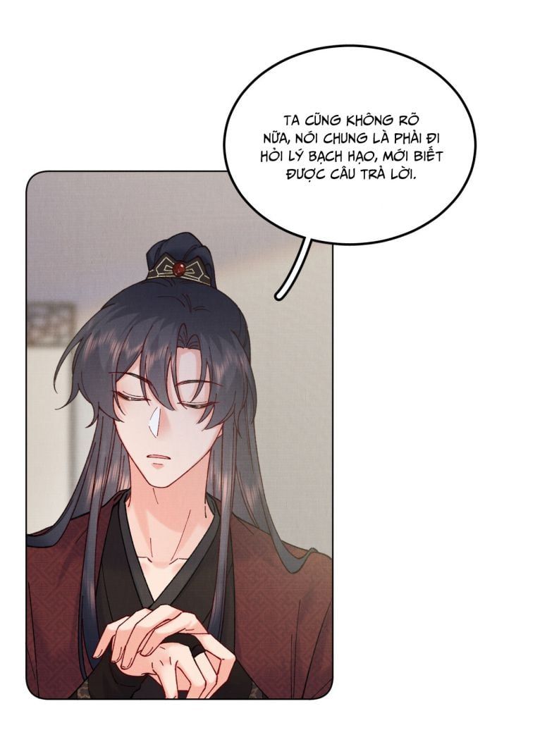 Giang Hồ Biến Địa Thị Kỳ Ba Chapter 50 - Trang 2
