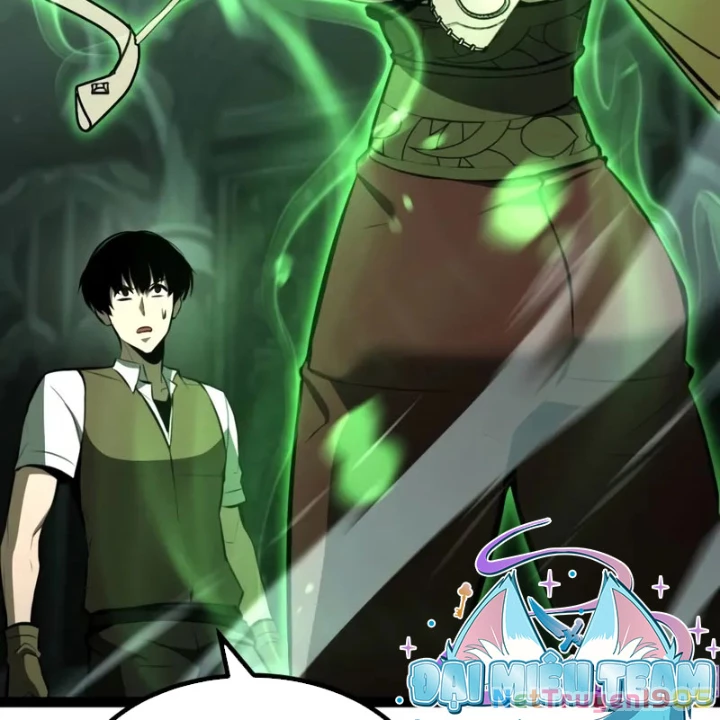 Goblin Cấp 999 Chapter 5 - Trang 2