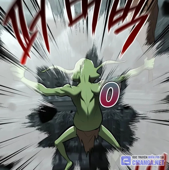 Goblin Cấp 999 Chapter 5 - Trang 2