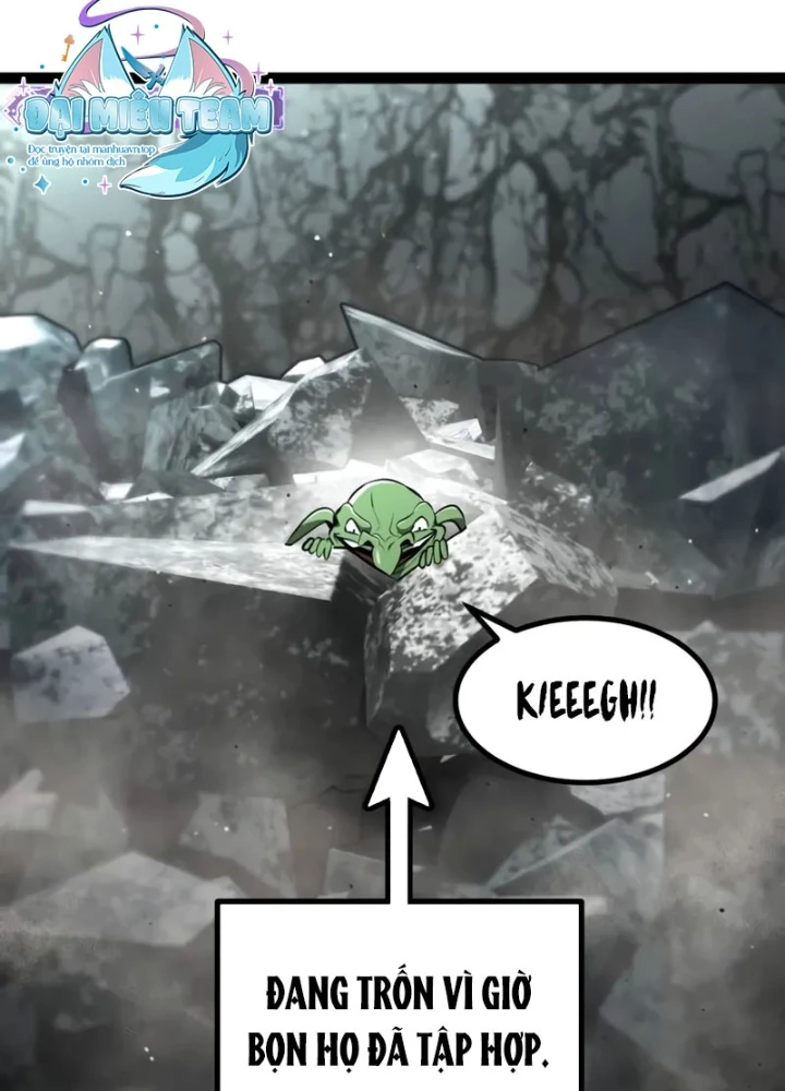 Goblin Cấp 999 Chapter 6 - Trang 2