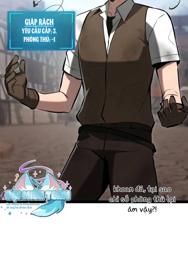 Goblin Cấp 999 Chapter 6 - Trang 2