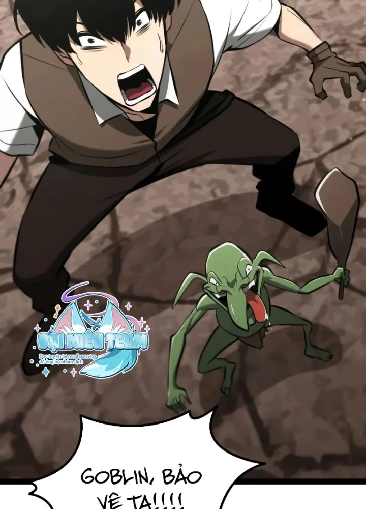 Goblin Cấp 999 Chapter 6 - Trang 2