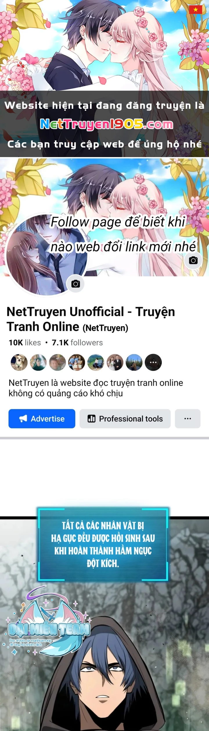 Goblin Cấp 999 Chapter 6 - Trang 2