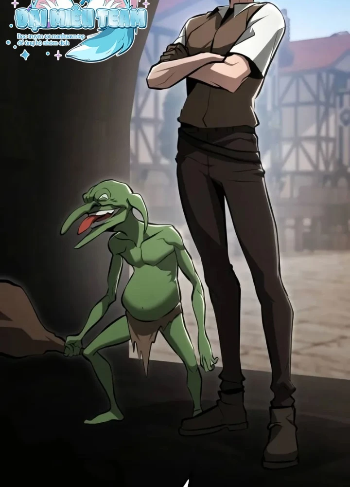 Goblin Cấp 999 Chapter 6 - Trang 2