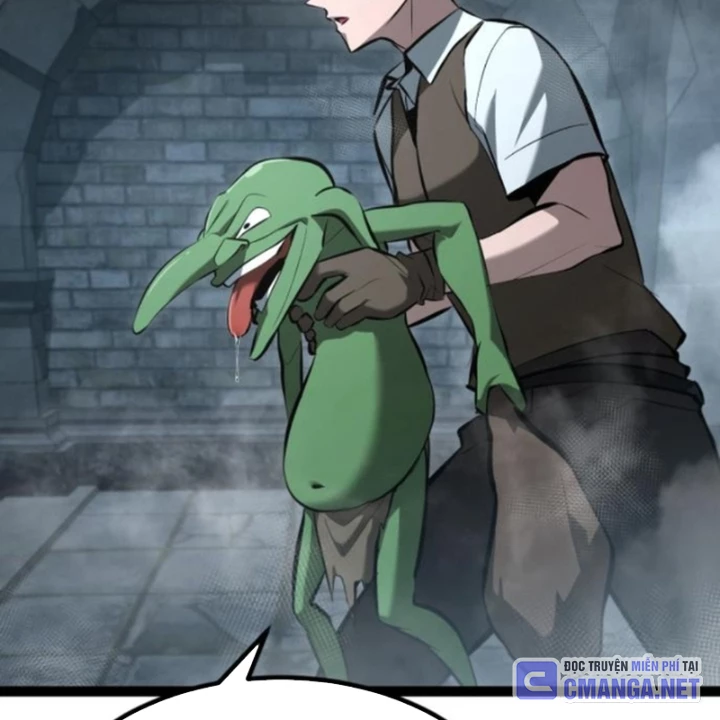 Goblin Cấp 999 Chapter 7 - Trang 2
