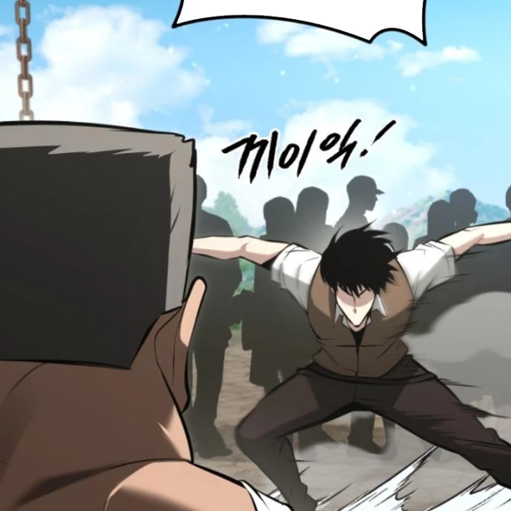 Goblin Cấp 999 Chapter 7 - Trang 2