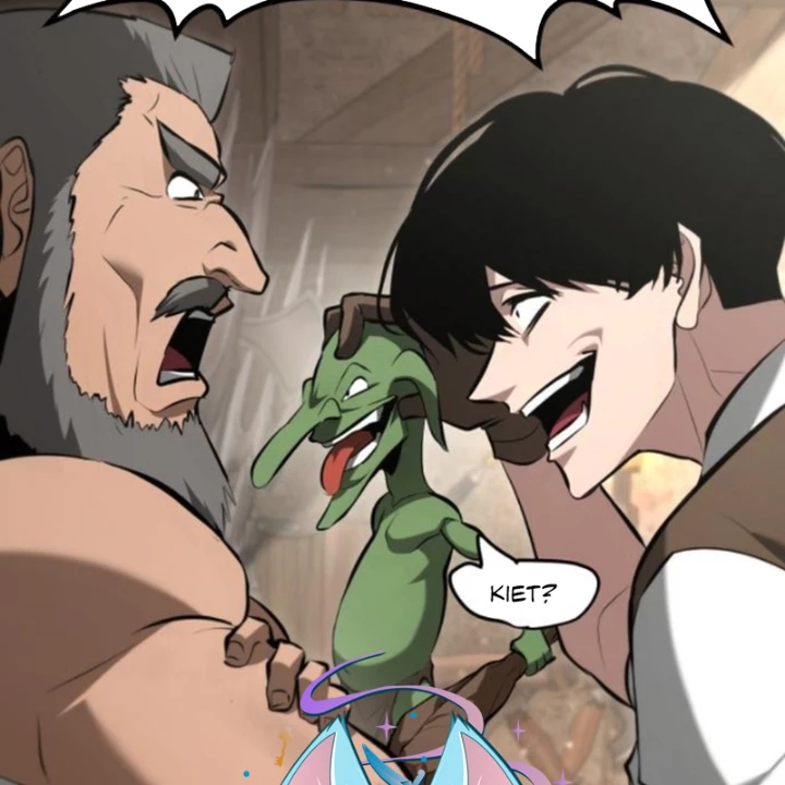 Goblin Cấp 999 Chapter 7 - Trang 2