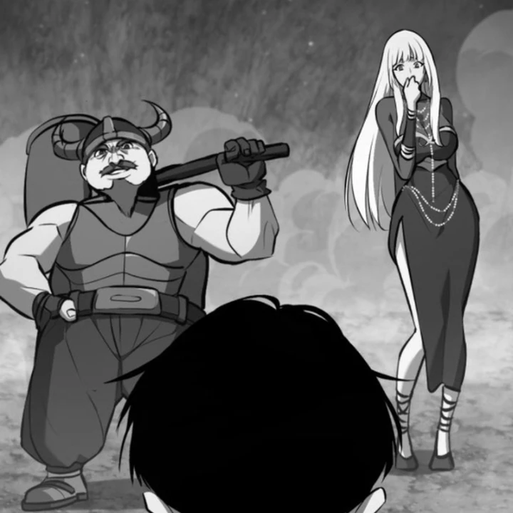 Goblin Cấp 999 Chapter 7 - Trang 2