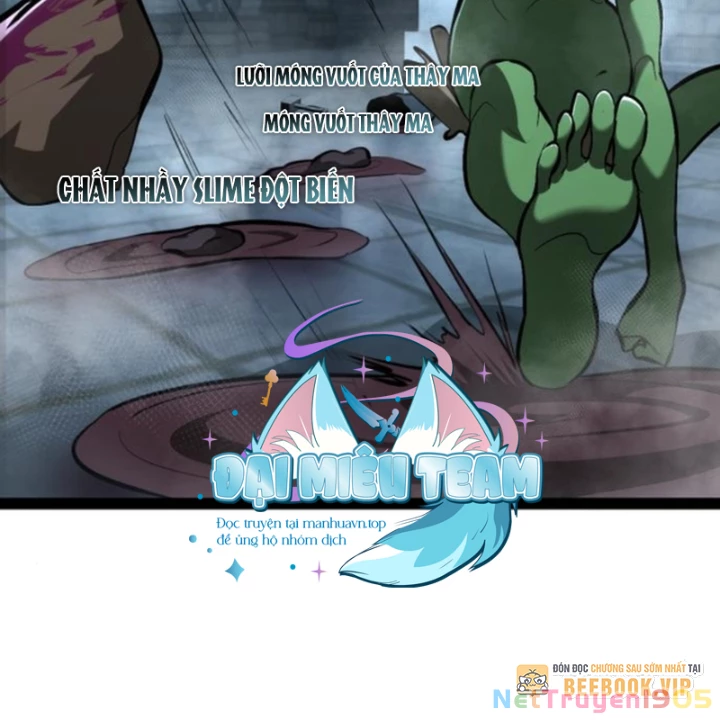 Goblin Cấp 999 Chapter 7 - Trang 2