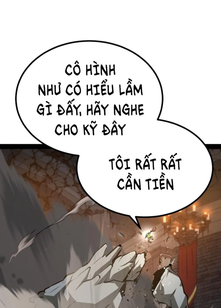 Goblin Cấp 999 Chapter 10 - Trang 2