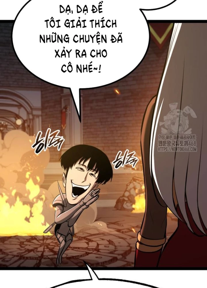 Goblin Cấp 999 Chapter 10 - Trang 2