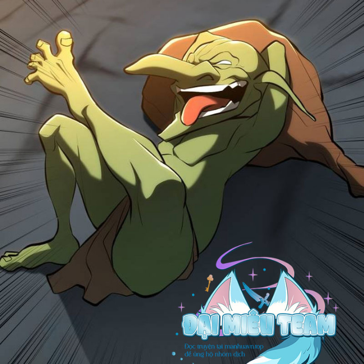 Goblin Cấp 999 Chapter 11 - Trang 2