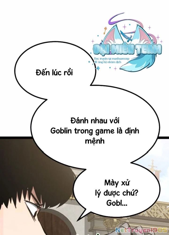 Goblin Cấp 999 Chapter 12 - Trang 2