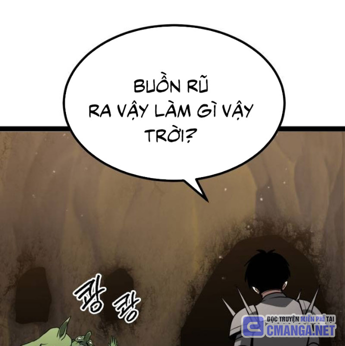 Goblin Cấp 999 Chapter 13 - Trang 2