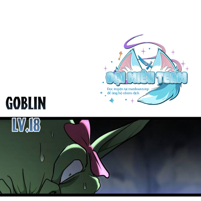 Goblin Cấp 999 Chapter 13 - Trang 2