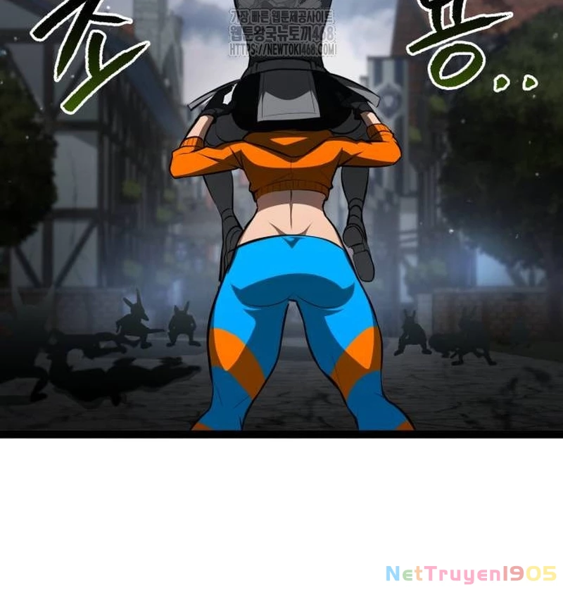 Goblin Cấp 999 Chapter 16 - Trang 2