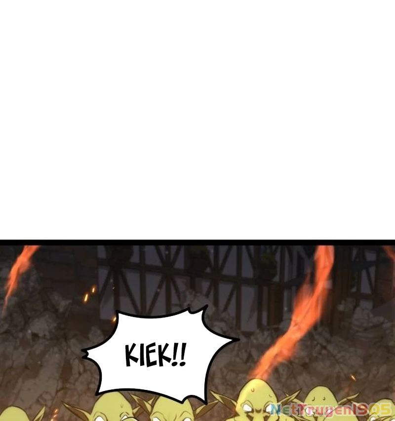 Goblin Cấp 999 Chapter 16 - Trang 2