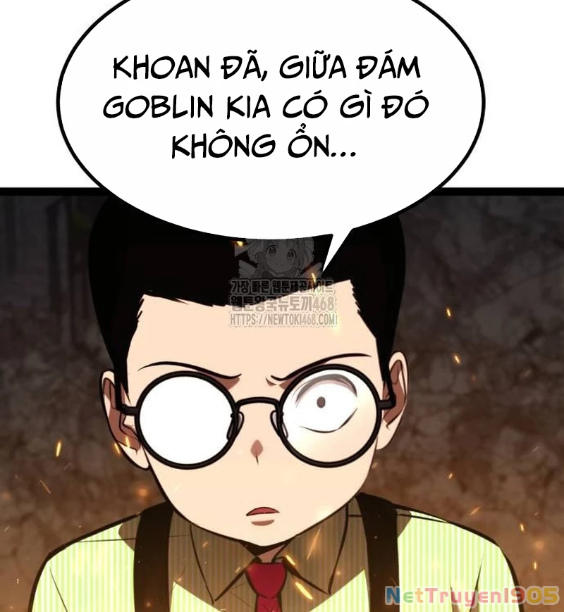 Goblin Cấp 999 Chapter 16 - Trang 2