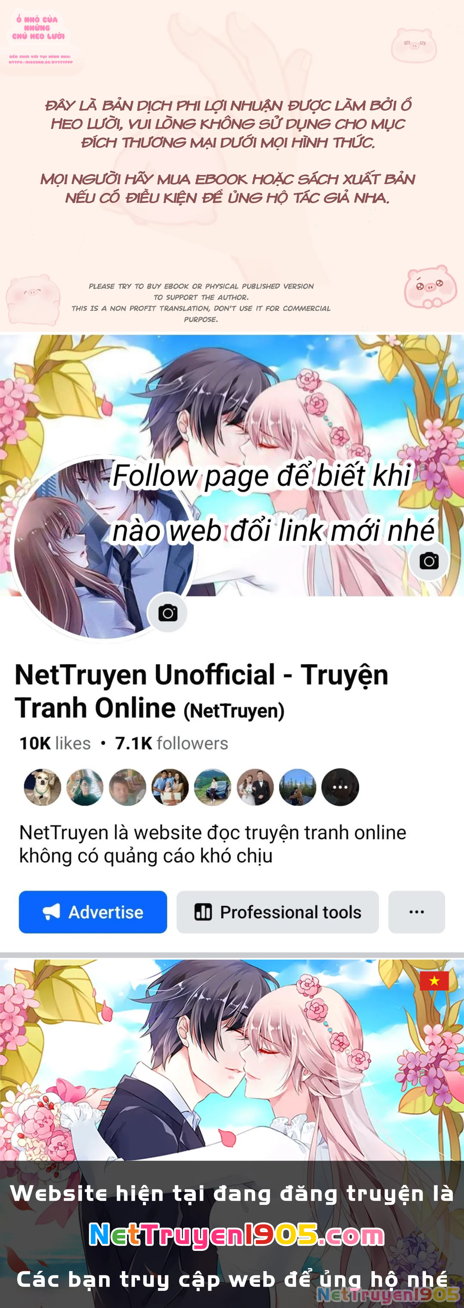 Đến Đây Ăn Em Đi Chapter 4 - Trang 2