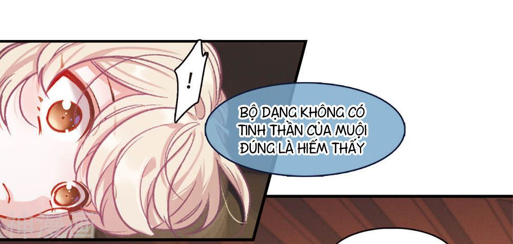 Danh Kiếm Chủng Chapter 3 - Trang 2