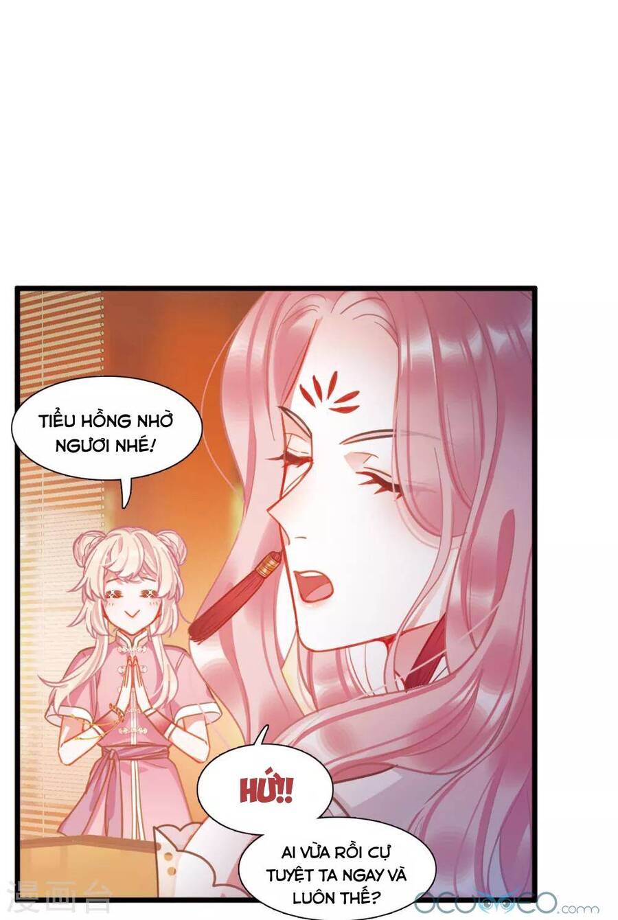 Danh Kiếm Chủng Chapter 49-51 - Trang 2