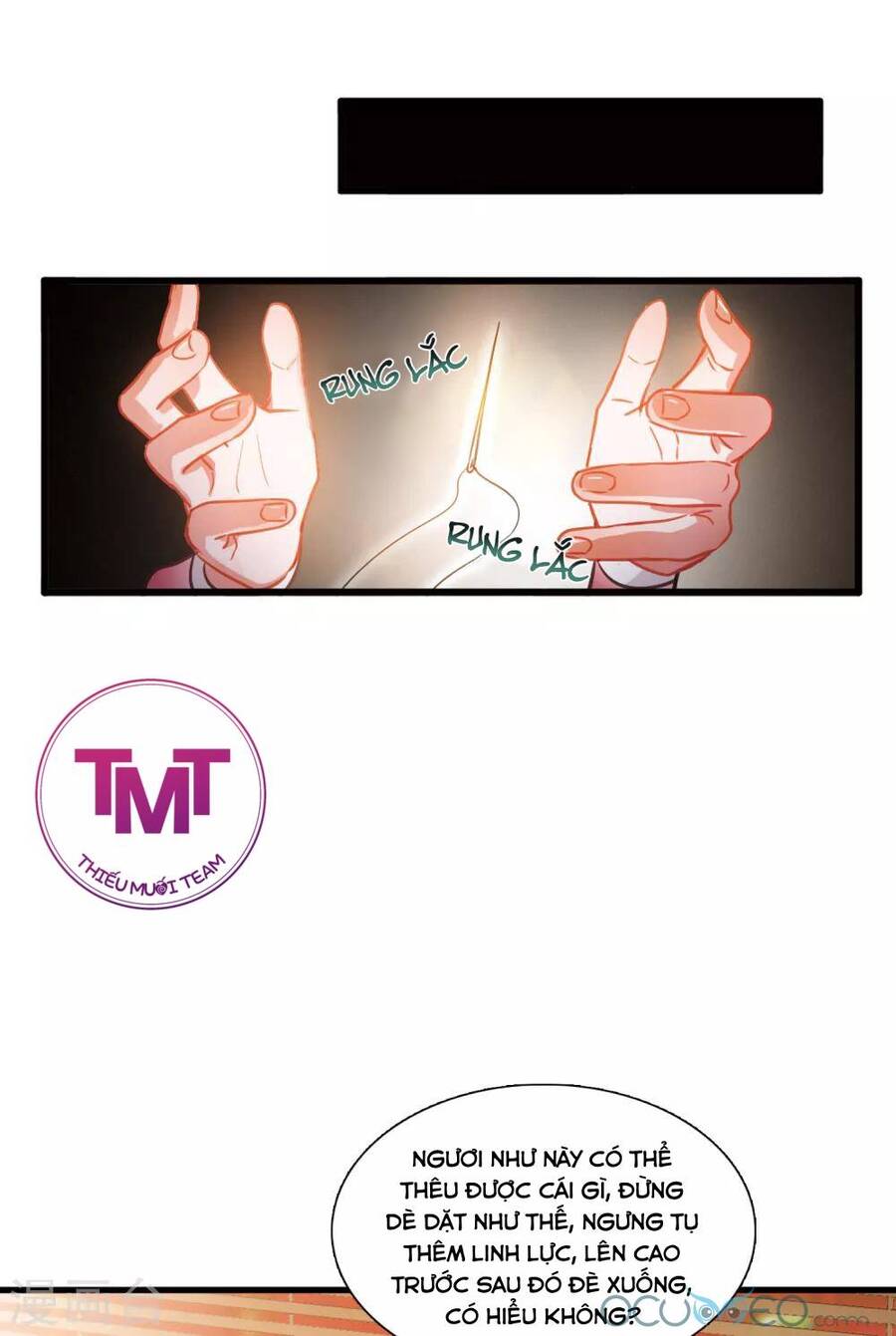 Danh Kiếm Chủng Chapter 49-51 - Trang 2