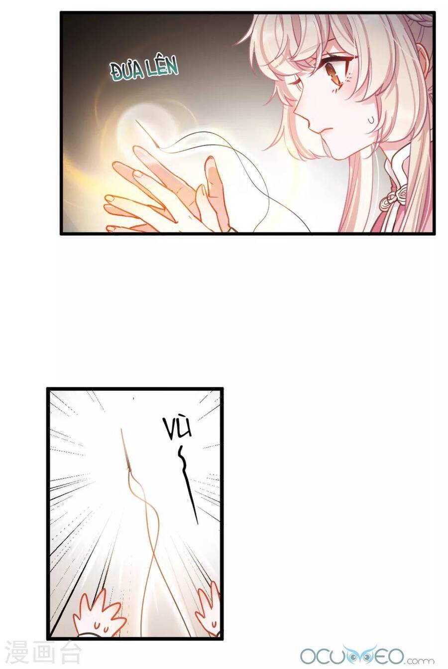 Danh Kiếm Chủng Chapter 49-51 - Trang 2