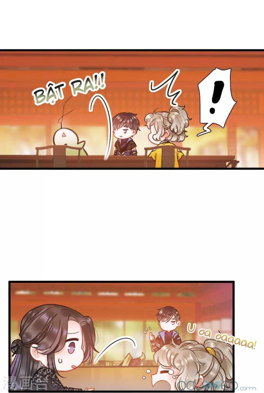 Danh Kiếm Chủng Chapter 49-51 - Trang 2