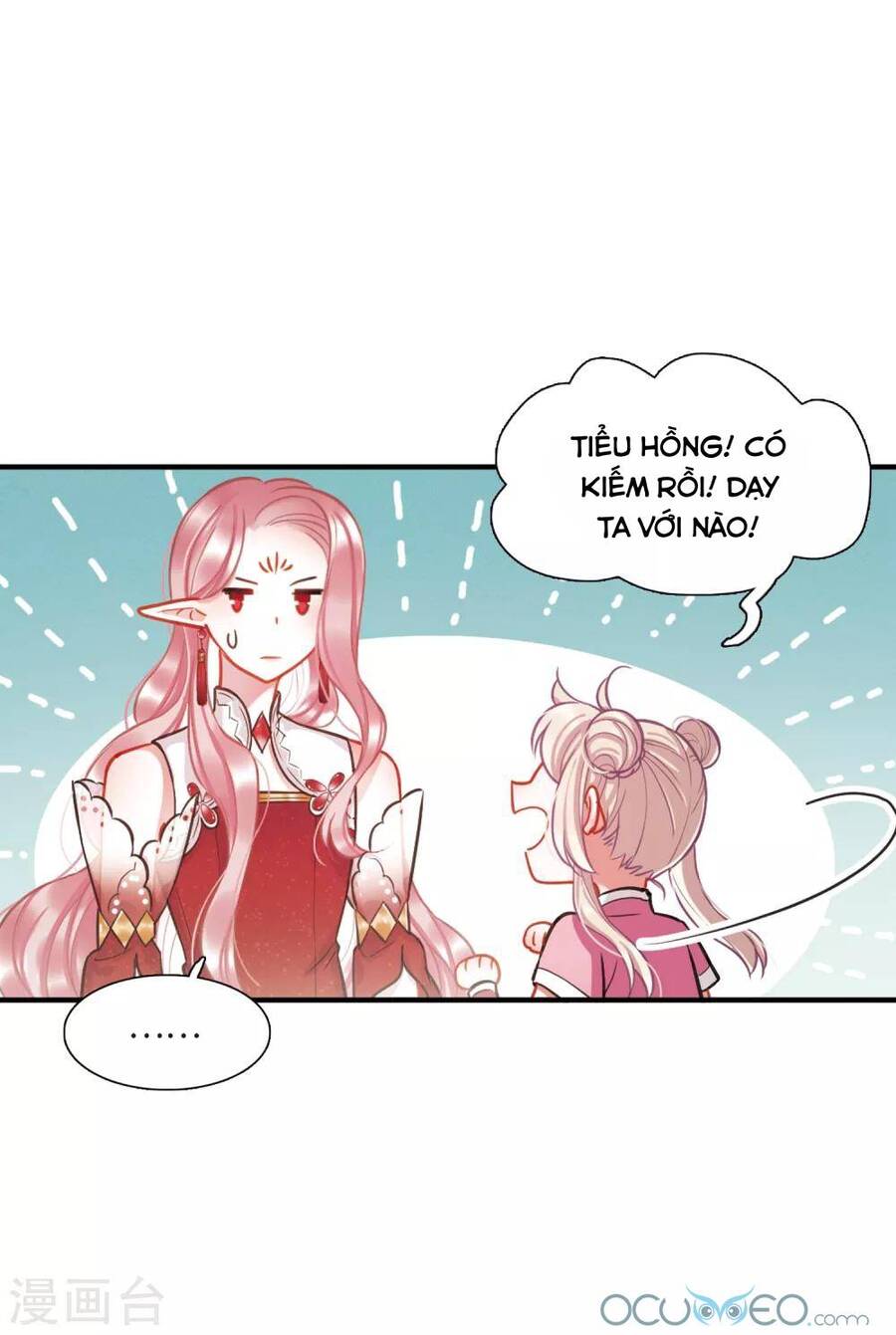 Danh Kiếm Chủng Chapter 49-51 - Trang 2