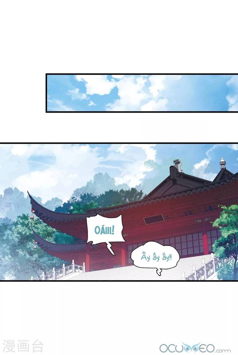 Danh Kiếm Chủng Chapter 49-51 - Trang 2