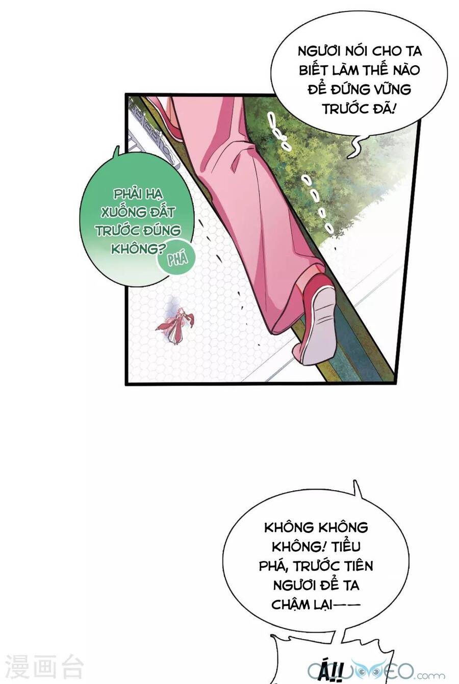 Danh Kiếm Chủng Chapter 49-51 - Trang 2