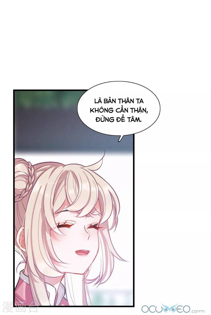 Danh Kiếm Chủng Chapter 49-51 - Trang 2