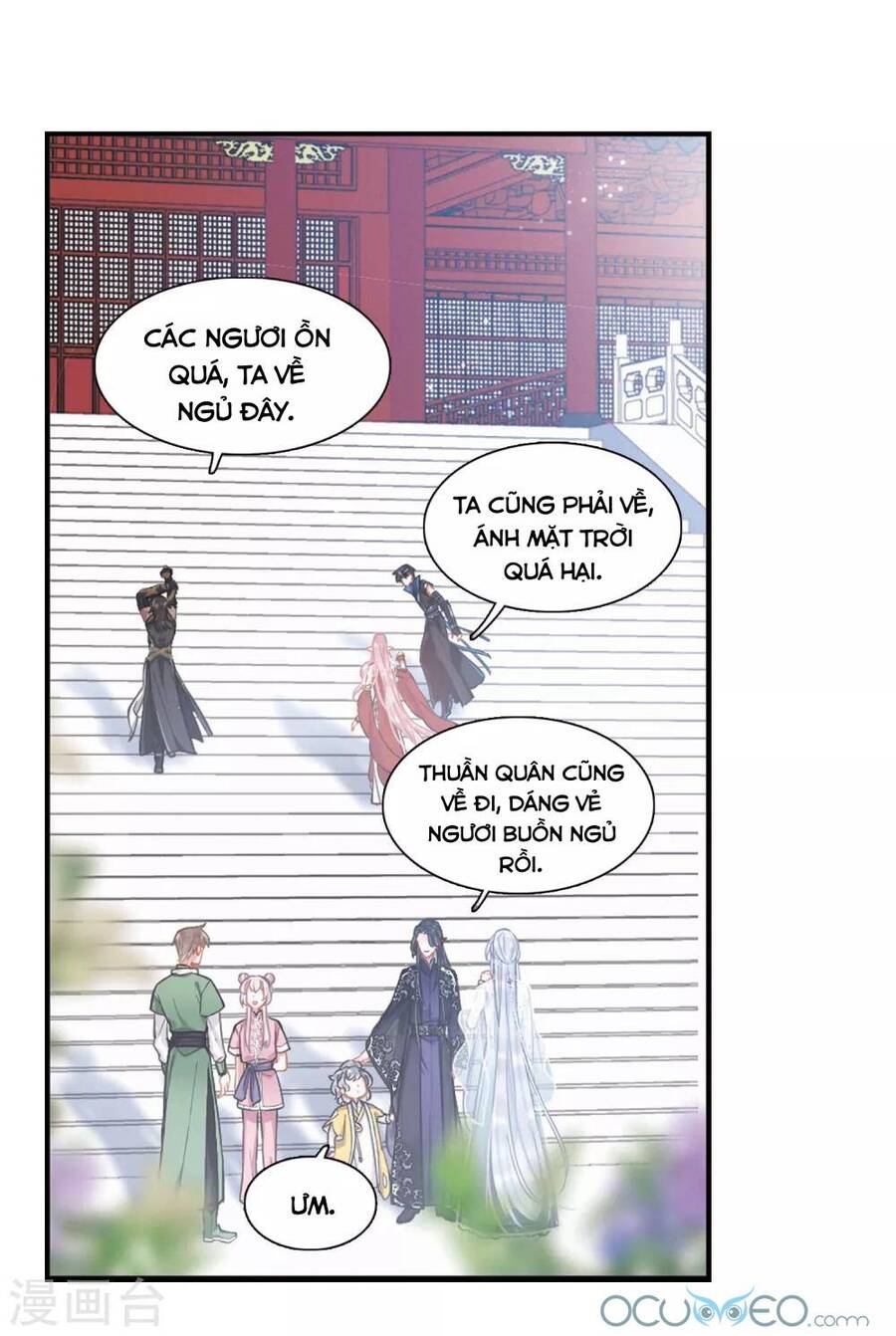 Danh Kiếm Chủng Chapter 49-51 - Trang 2