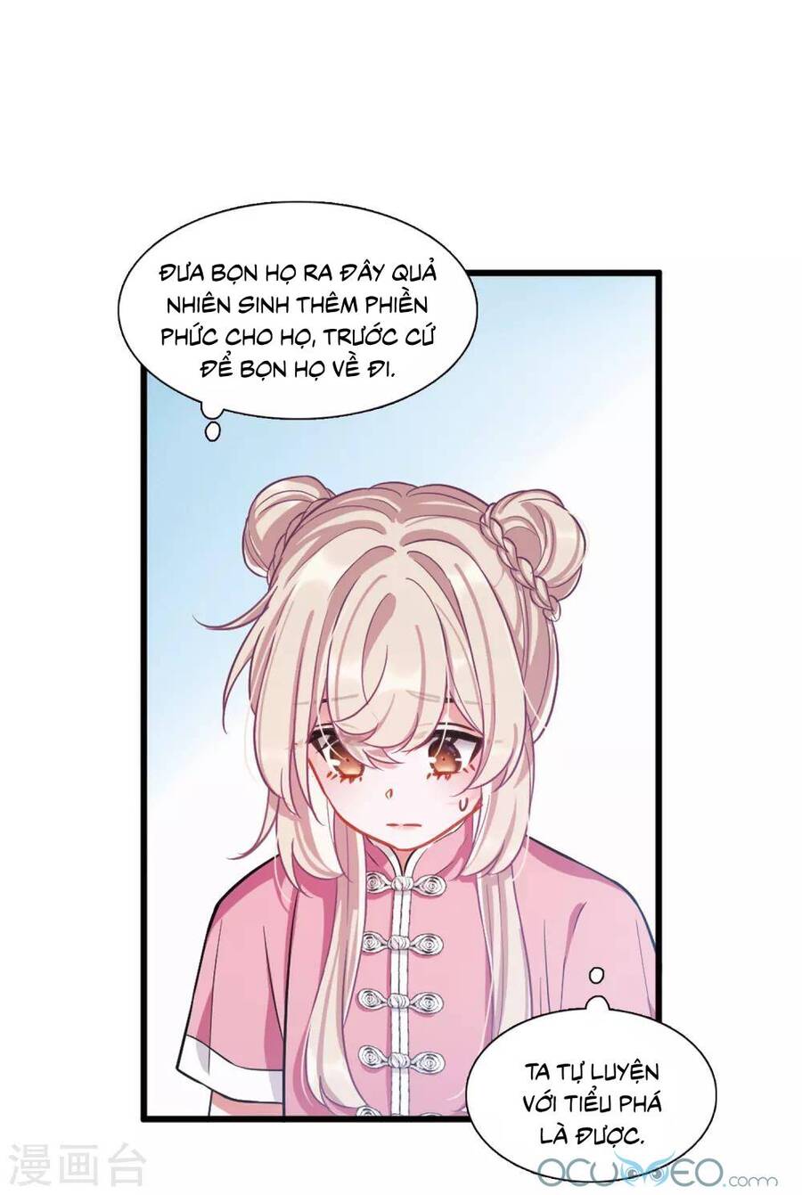 Danh Kiếm Chủng Chapter 49-51 - Trang 2