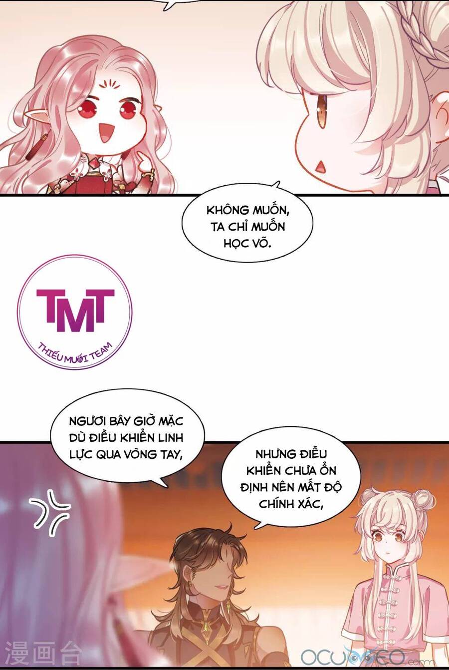 Danh Kiếm Chủng Chapter 49-51 - Trang 2