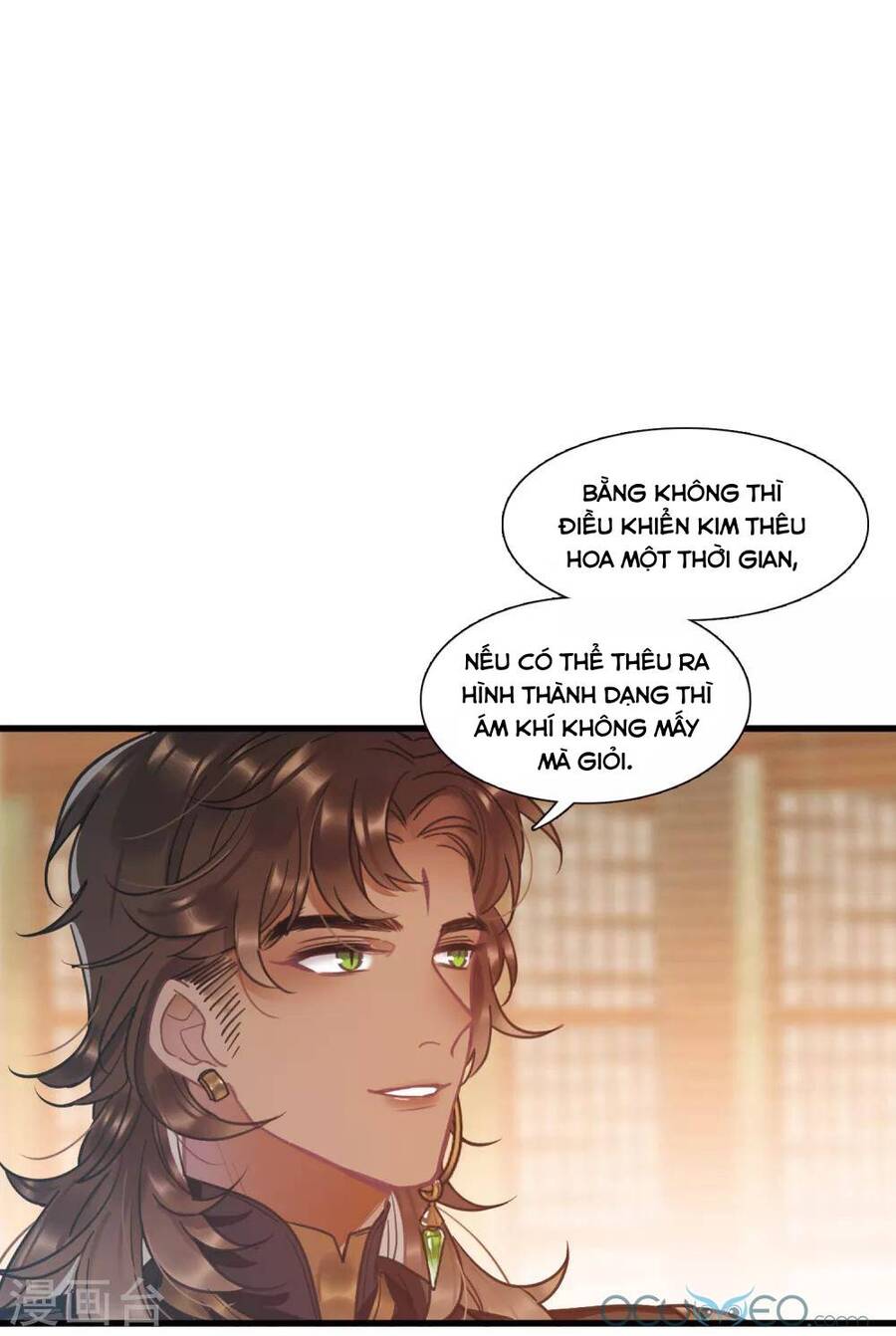 Danh Kiếm Chủng Chapter 49-51 - Trang 2