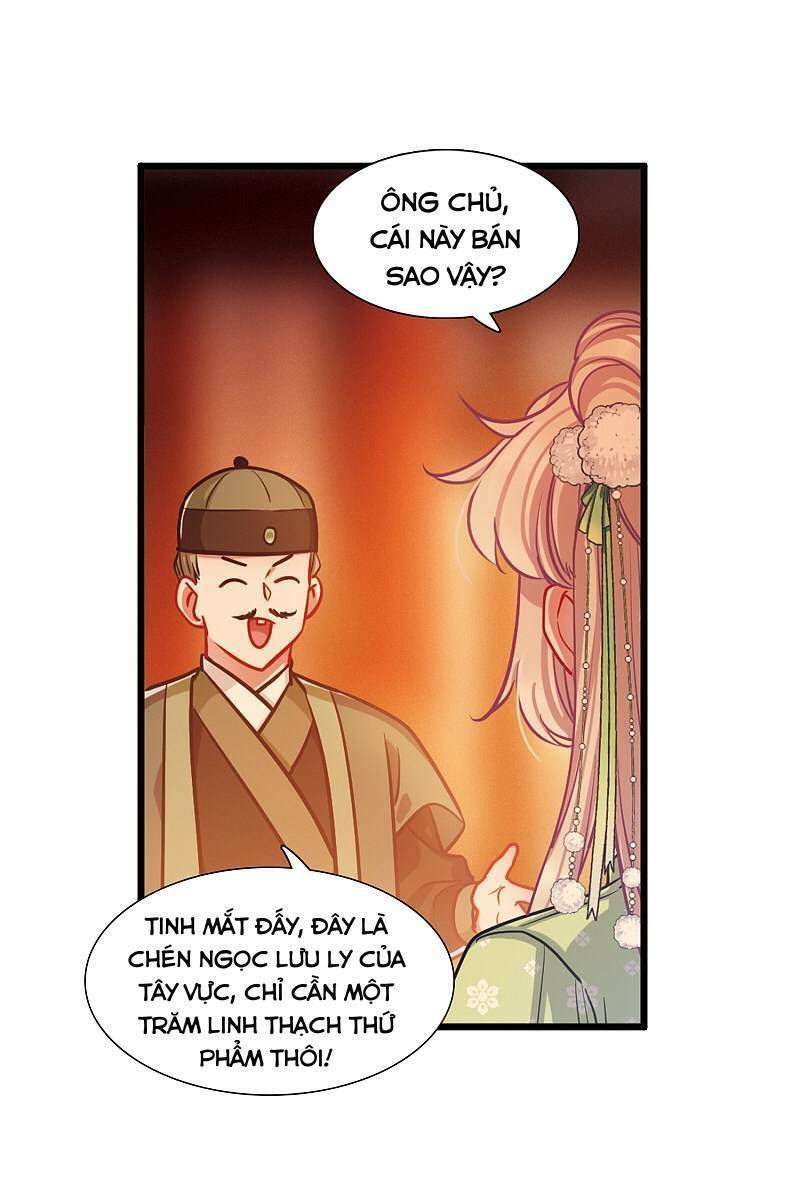 Danh Kiếm Chủng Chapter 61-63 - Trang 2
