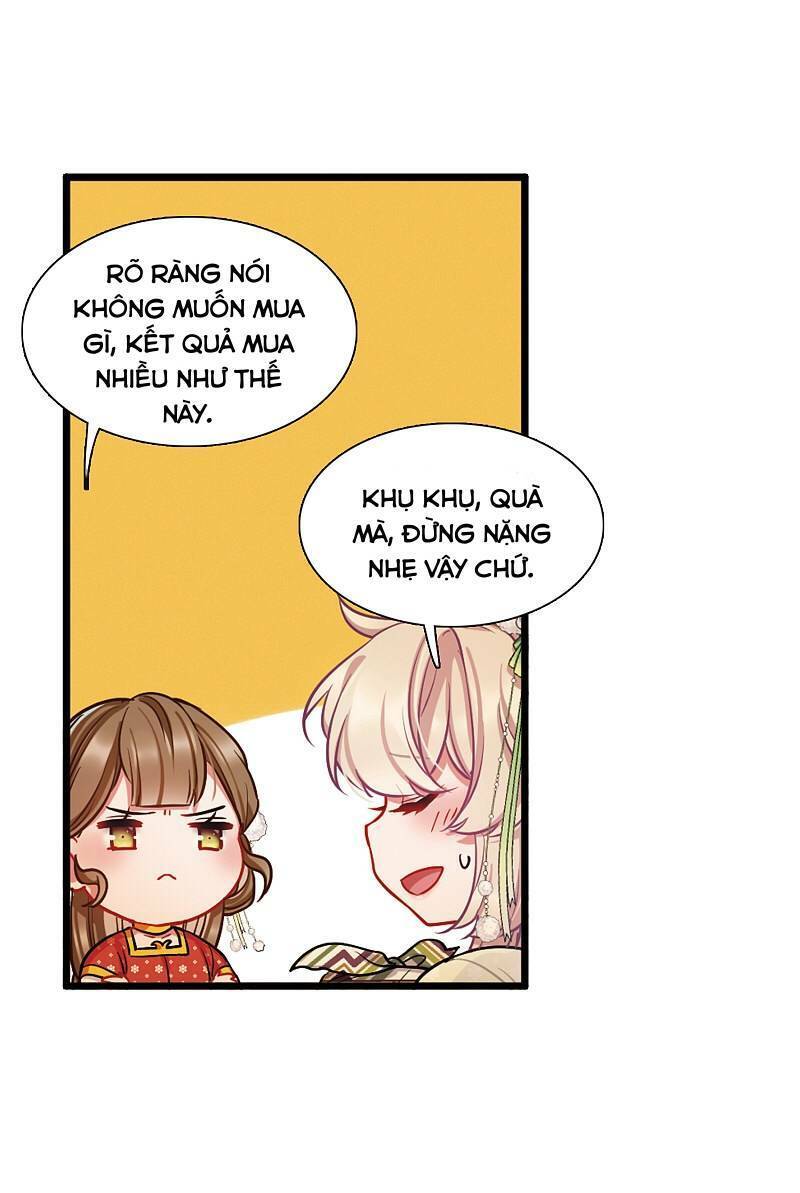 Danh Kiếm Chủng Chapter 61-63 - Trang 2