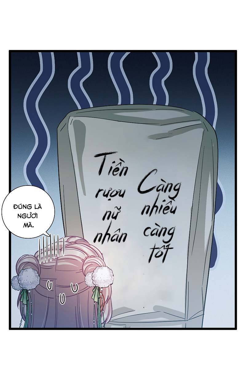 Danh Kiếm Chủng Chapter 64-66 - Trang 2