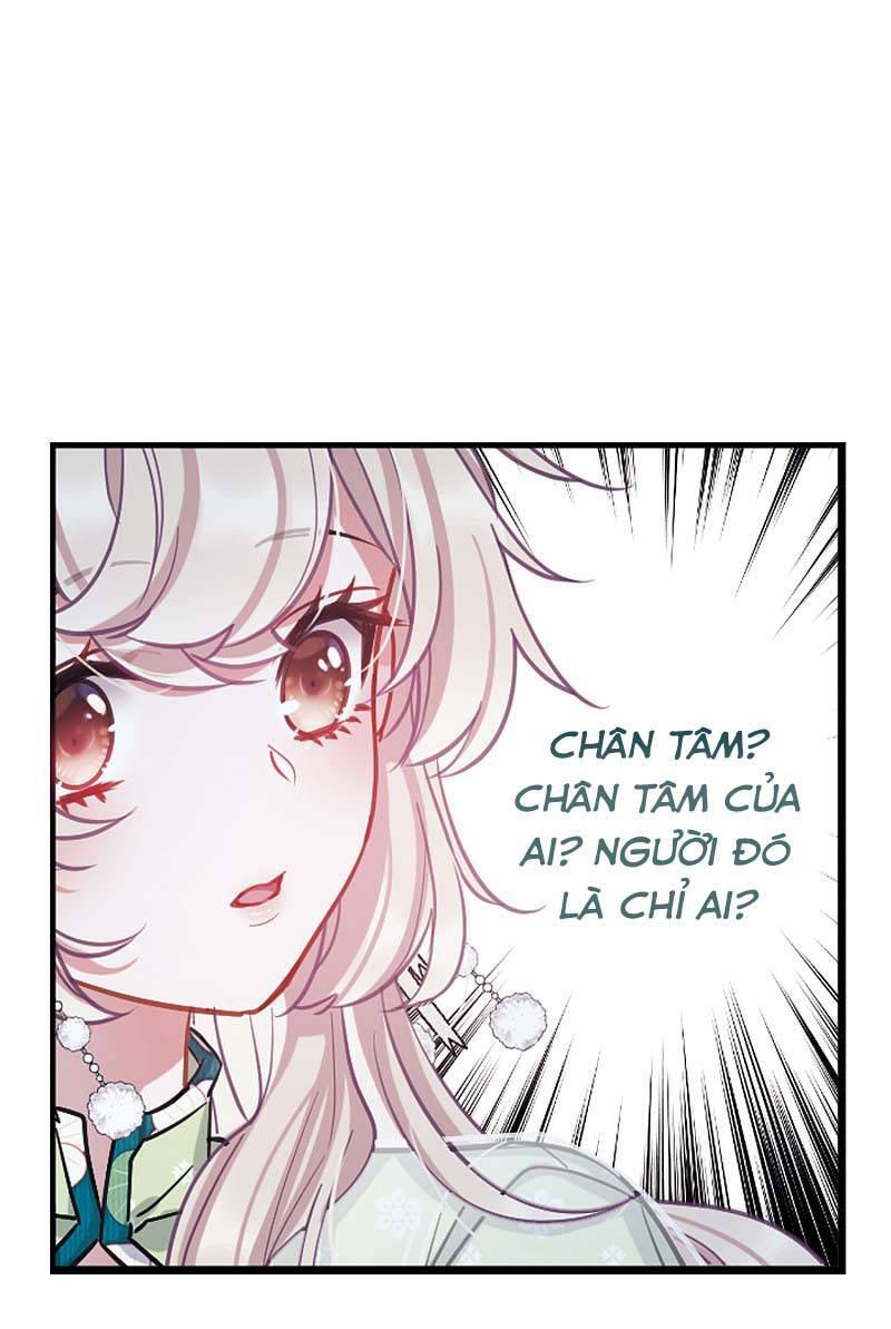 Danh Kiếm Chủng Chapter 64-66 - Trang 2