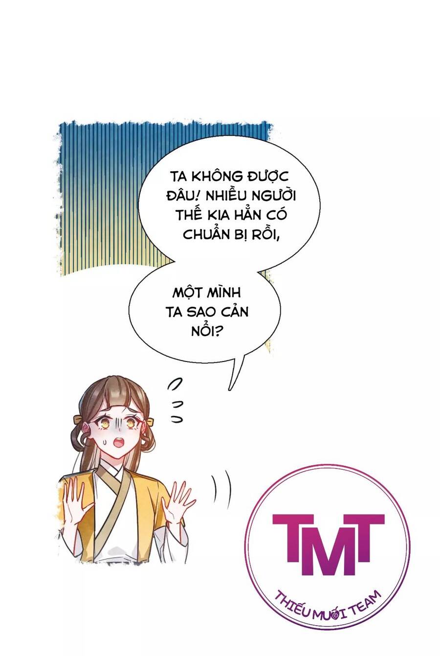 Danh Kiếm Chủng Chapter 70-72 - Trang 2